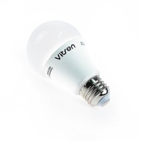 LED 전구 램프 조명 비츠온 8W 주광색(하얀빛)