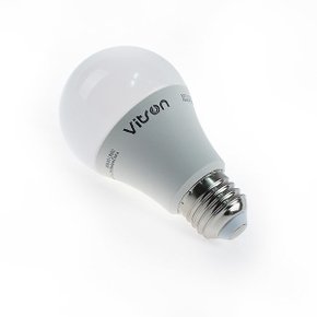 LED 전구 램프 조명 비츠온 8W 주광색(하얀빛)