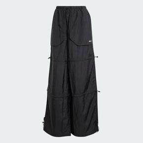 24FW 문부츠 트레이닝/조거 팬츠 IY8046 BLACK DOM