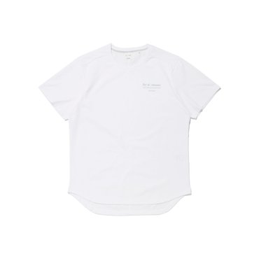 아이더 S/S 여성 냉감 온더락 긴기장 라운드 티셔츠 DWM23206