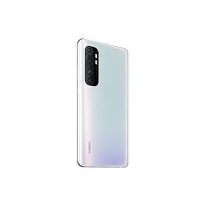 Xiaomi Mi Note10 Lite 6+64GB 그레이셔-화이트 일본 정규 대