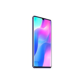 Xiaomi Mi Note10 Lite 6+64GB 그레이셔-화이트 일본 정규 대