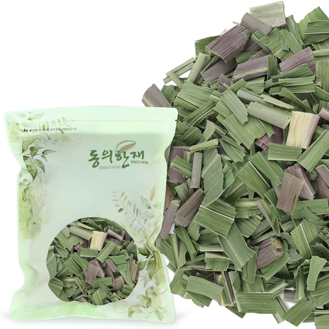 동의한재 자연산 국산 줄풀 줄풀차 고장초 300g, 믿고 사는 즐거움 SSG.COM