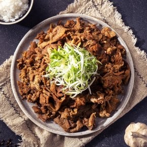 화통한 파불고기 150g x 4팩