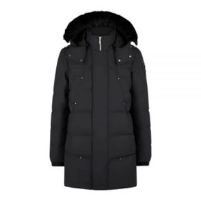 무스너클 CLOUD PARKA (M34MP221S 305) (클라우드 파카) 3503473