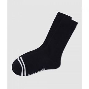 여성 아이코닉 하이삭스 - 네이비 QR222WSC41