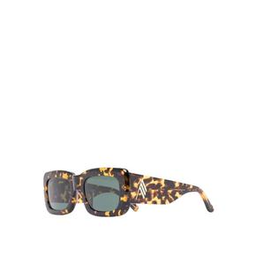 22FW 디 아티코 선글라스 ATTICO3C21SUNMARFATSHELL Animal Print