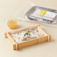  [냉동][국산] 하모 샤브샤브 (300g)