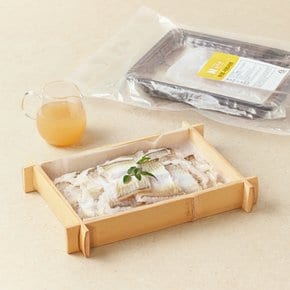[냉동][국산] 하모 샤브샤브 (300g)