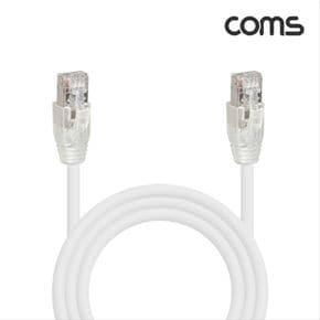 CAT.7 S-FTP 랜케이블 1M LAN RJ45 랜선 기가비트