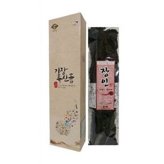 참조아라 참조은 기장미역1kg(장각)/산모미역/출산미역/대각미역/장각미역