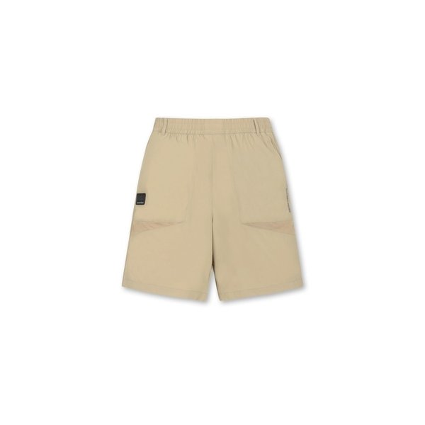 Reflective Woven Shorts G4PAW25701BEX