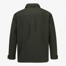 [노스페이스 공식] NJ3BR10B 남성 카메라맨 자켓_DARK KHAKI