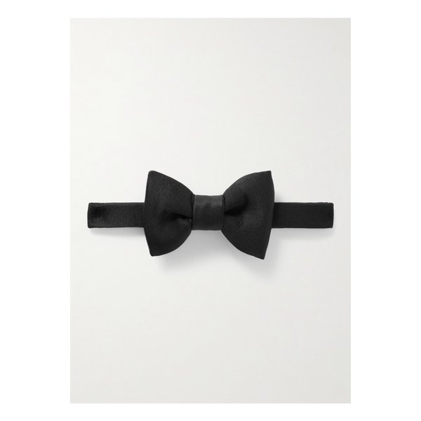 프리타이 실크 그로스그레인 보타이 46376663162880947