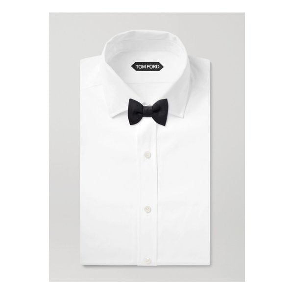 프리타이 실크 그로스그레인 보타이 46376663162880947