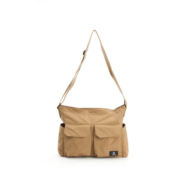 크로스바디백(GM25148-25Y) - 3 Color