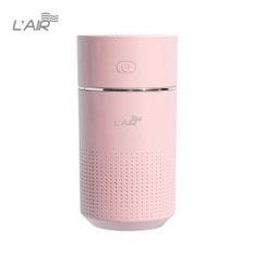 LAir TUMBLER USB 가습기 (핑크)