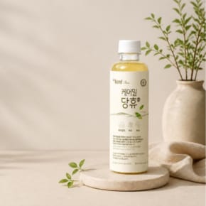케어밀 당휴(休)  (500mL*20개)