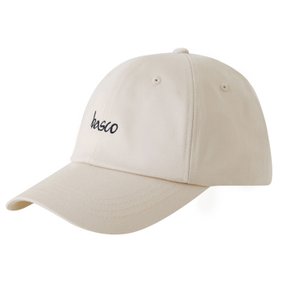 basco logo softshell ball cap CBC16019