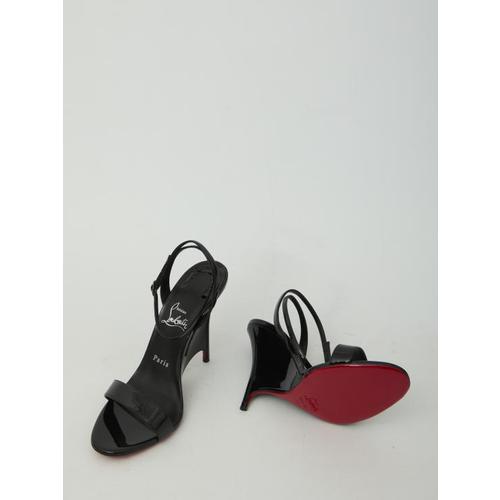 크리스챤 루부탱 힐/펌프스 3260057B439 BLACK