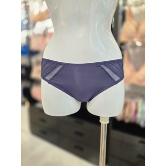 비너스 [시흥점] S 비너스 ) 컴포트 메모리즈 브라 세트 백레이스 팬티 단품 [VPT1802A-NB]