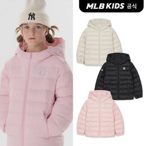 MLB키즈 (공식)24FW 에어 데일리 경량다운 (3color) 7ADJB0546