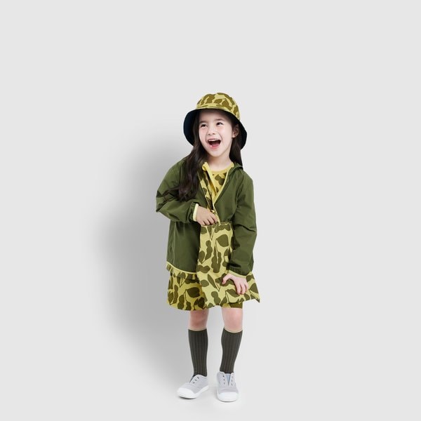 키즈 리버시블 버킷햇 J225201201048
