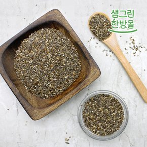 치아씨드 치아시드 500g