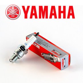 오토바이 바이크 스파크플러그 점화플러그 YAMAHA CR6HSA 재고보유 당일발송