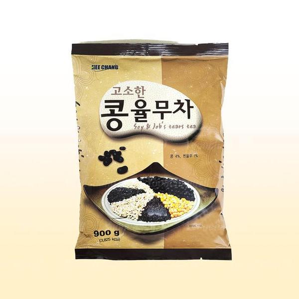 희창 고소한콩 율무차/자판기용 곡물 믹스 (S31172036)