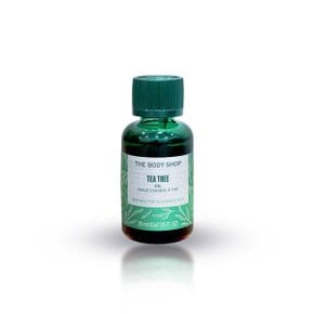 점보 티트리 오일 20ml