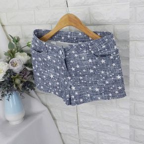 td 별 워싱 핫 PT HPOT나염바지 면바지 스판바지 밴딩바지 3부바지 하이반바지 .._P433049512