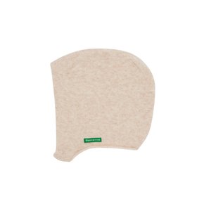 Superkid Mohair Balaclava (Oatmeal)