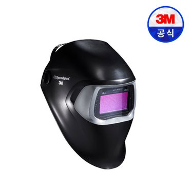 3M 스피드글라스 자동용접면 100V (자동차광렌즈)