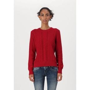 5163133 GAP CABLE CREW - Jumper red