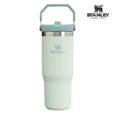 스탠리 아이스 플로우 플립 스트로우 텀블러 887ml 30oz 미스트