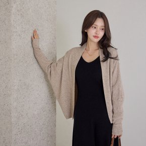 벌룬 숄 가디건_M2510CD615C