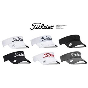 [정품] 타이틀리스트 퍼포먼스 볼마커 바이저 TITLELIST PERFOMANCE BALL MARKER VISOR