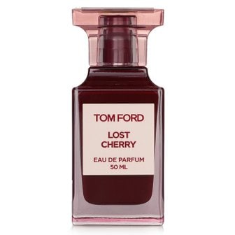 coscos 톰 포드 톰 포드 체리 EDP 향수 TOM FORD LOST CHERRY EDP 50ml/관세별도