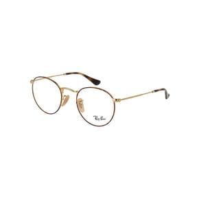 26SS 레이밴 안경 0RX3447V 2945 grey