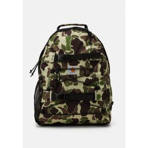 5193509 Carhartt KICKFLIP BACKPACK UNI - Rucksack duck green