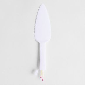 웰베이킹 1석3조 다목적나이프 (나이프+분배+성냥) 1개 낱개 / 방문수령 가능