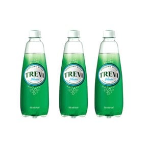 트레비 탄산수 플레인500ml 54개 카페 에이드 탄산수