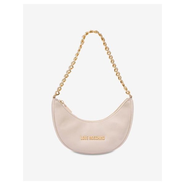 25FW 모스키노 숄더백 POLJC4094PP1NLU0POL110 Ivory DOM