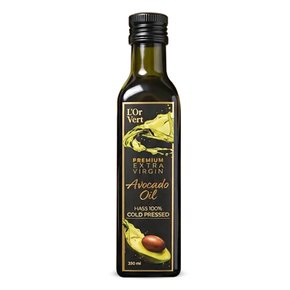 로르베르 엑스트라버진 프리미엄 아보카도 오일 250ml