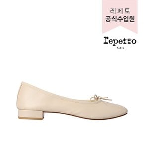 [REPETTO] 플랫 당스 (V1727VE1449)