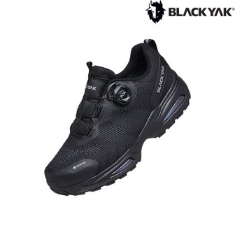 블랙야크 343 DK Ⅱ GTX- 워킹시 흔들림을 제어 GORE-TEX : 100% 방수-ABYSHX2935