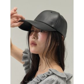 Urban Edge Baseball Cap_Black