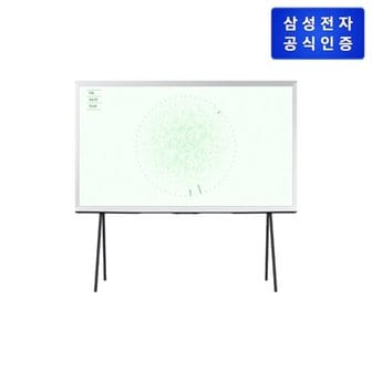 삼성전자 The Serif TV 138cm KQ55LSD01AFXKR