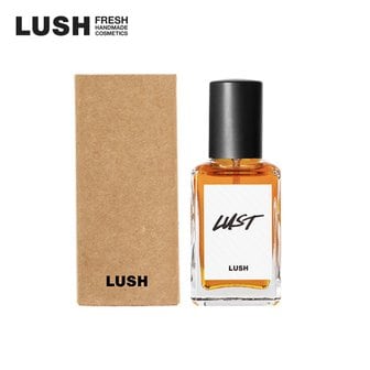 LUSH [백화점] 러스트 30ml - 향수/리퀴드 퍼퓸/화이트라벨